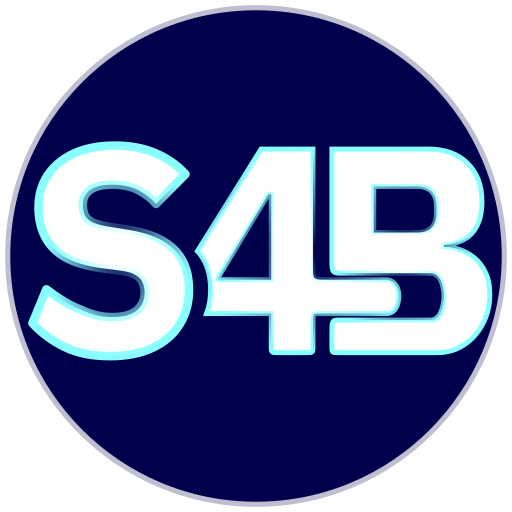 S4B Token